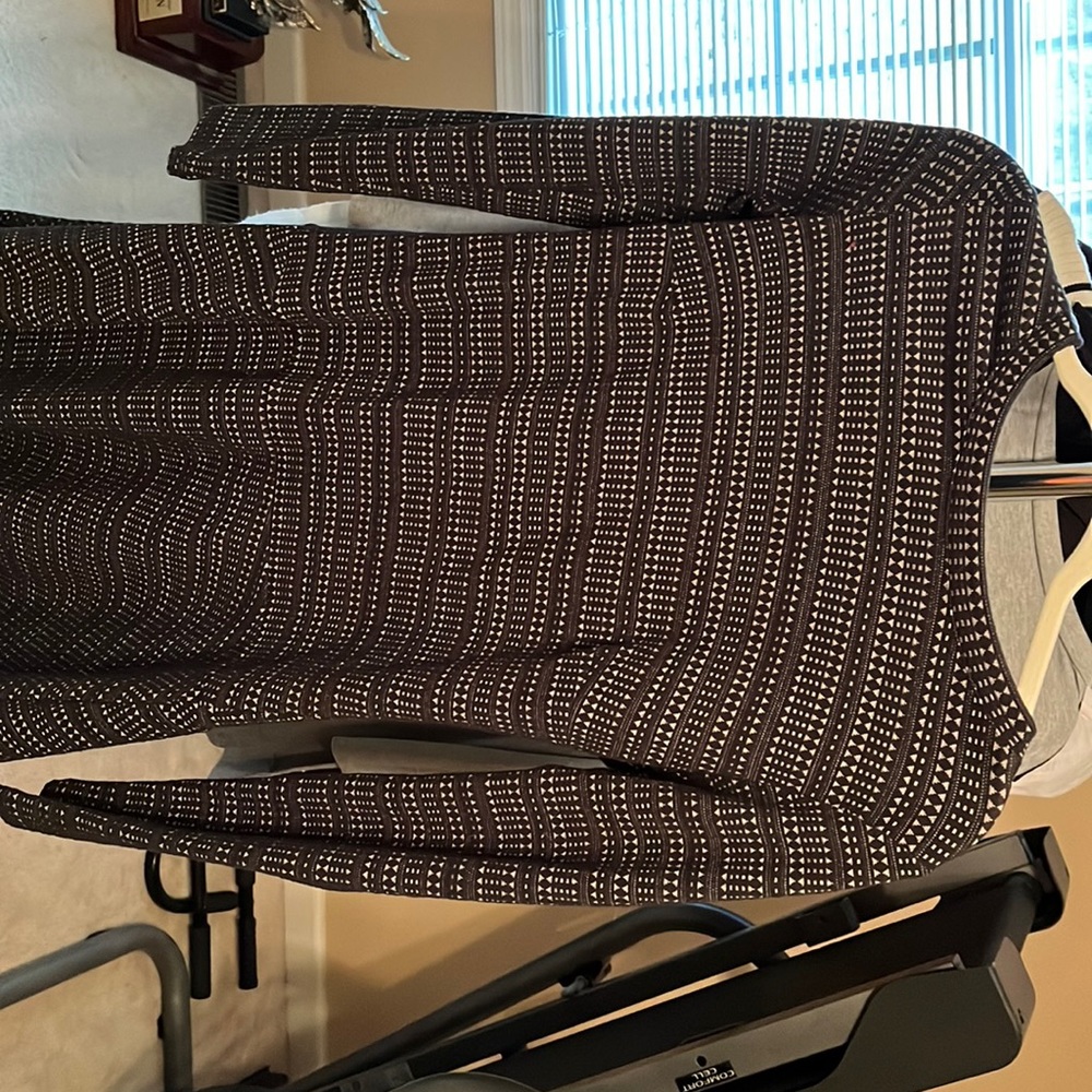 Dalia Long Sleeve Dress